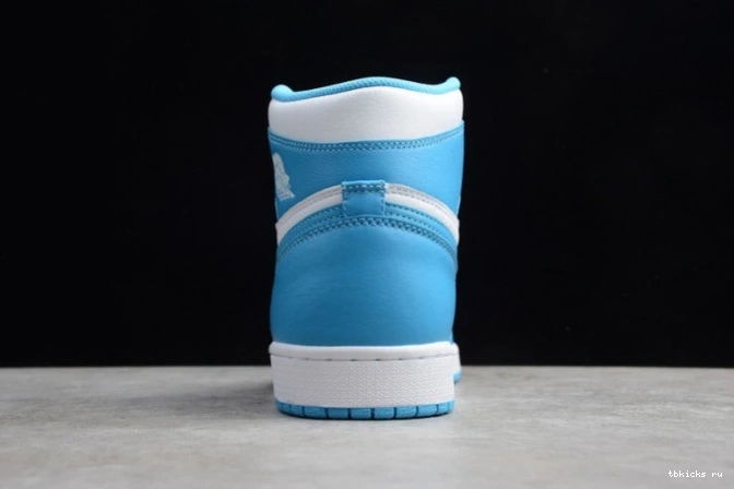 Cheap TB 555088-117 Air Retro 1 OG 'UNC' High Jordan 0812